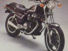 Honda CB 450SC Nighthawk